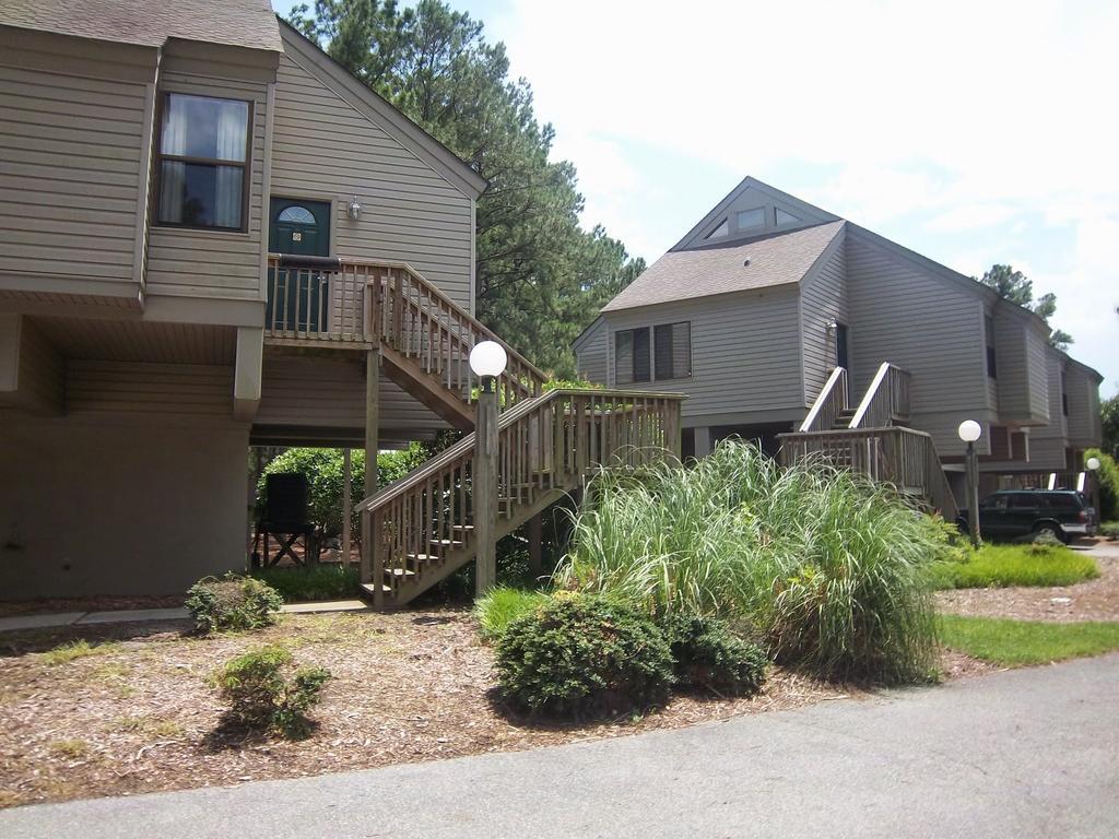 Sandcastle Cove New Bern Exterior foto