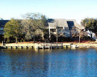 Sandcastle Cove New Bern Exterior foto